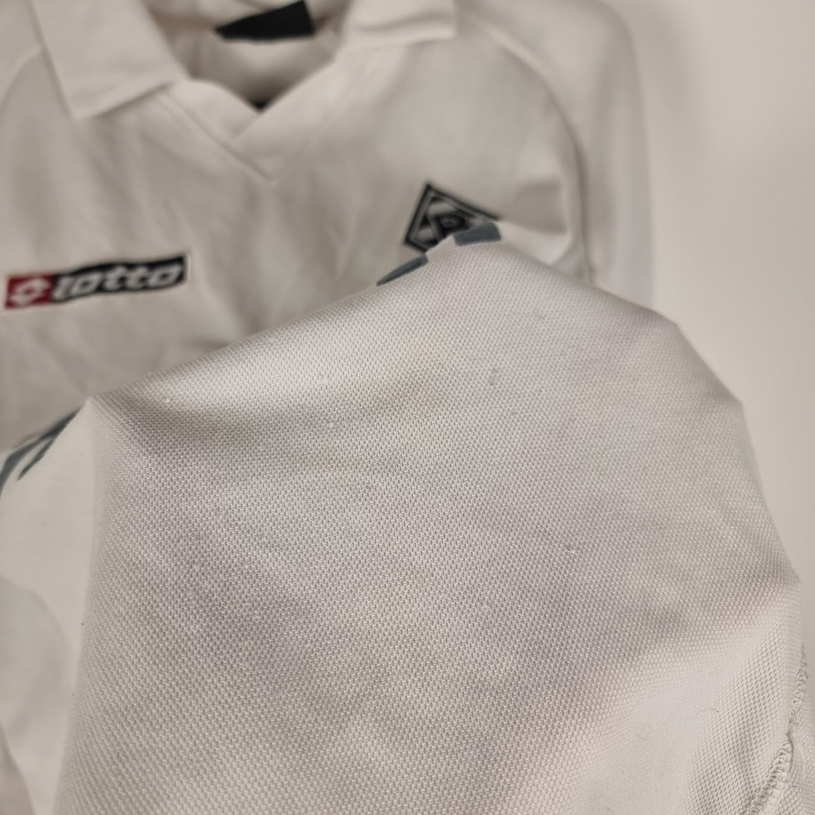 Trikot - Borussia Mönchengladbach - 2003/2004 - L - Heim
