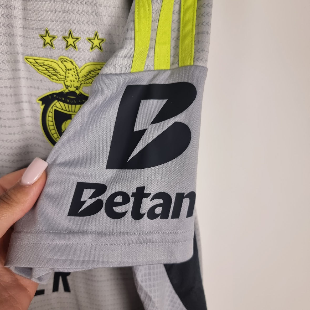 Jersey - SL Benfica - 2024/2025 - L - Third