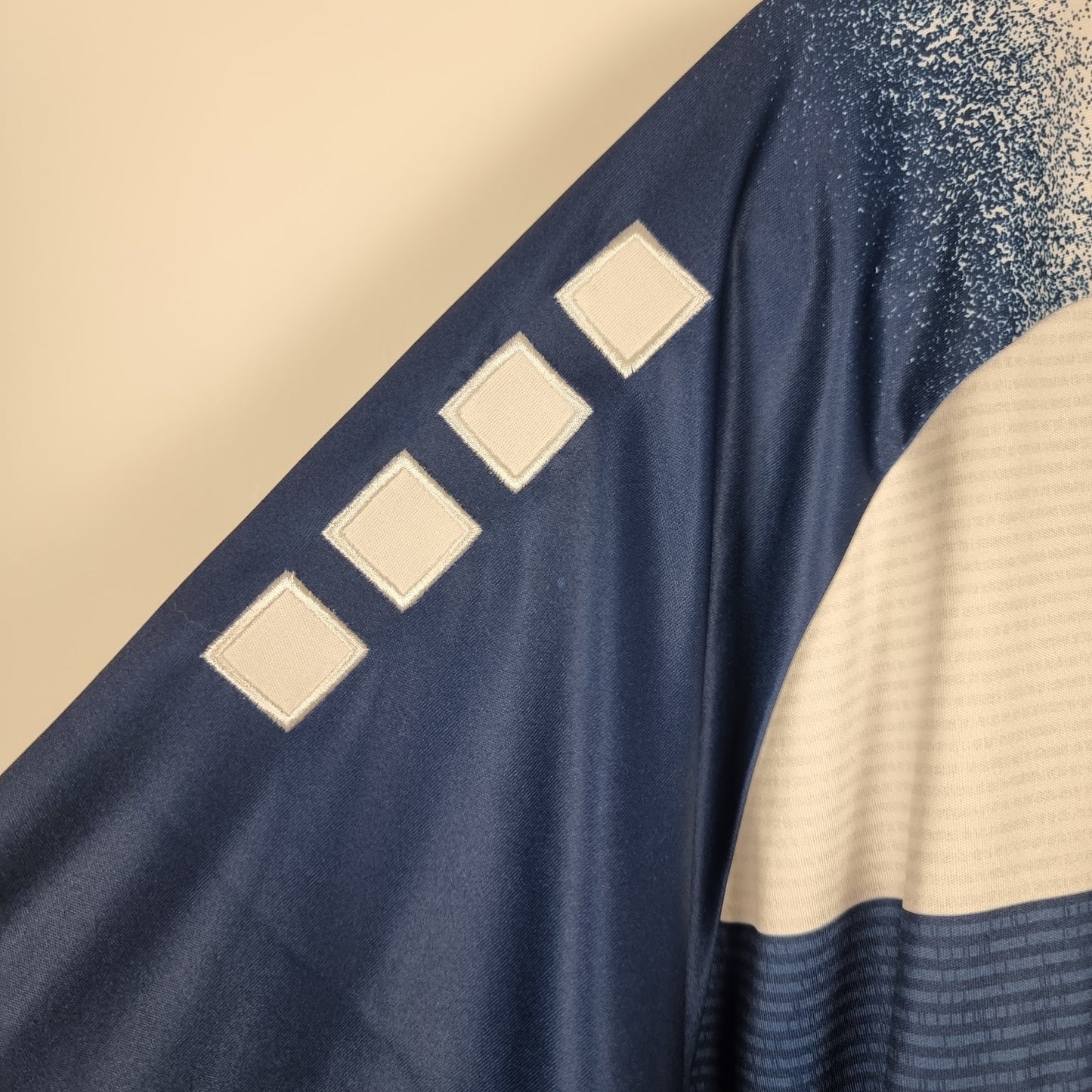 Jersey - MSV Duisburg - 2024/2025 - 4XL - Home