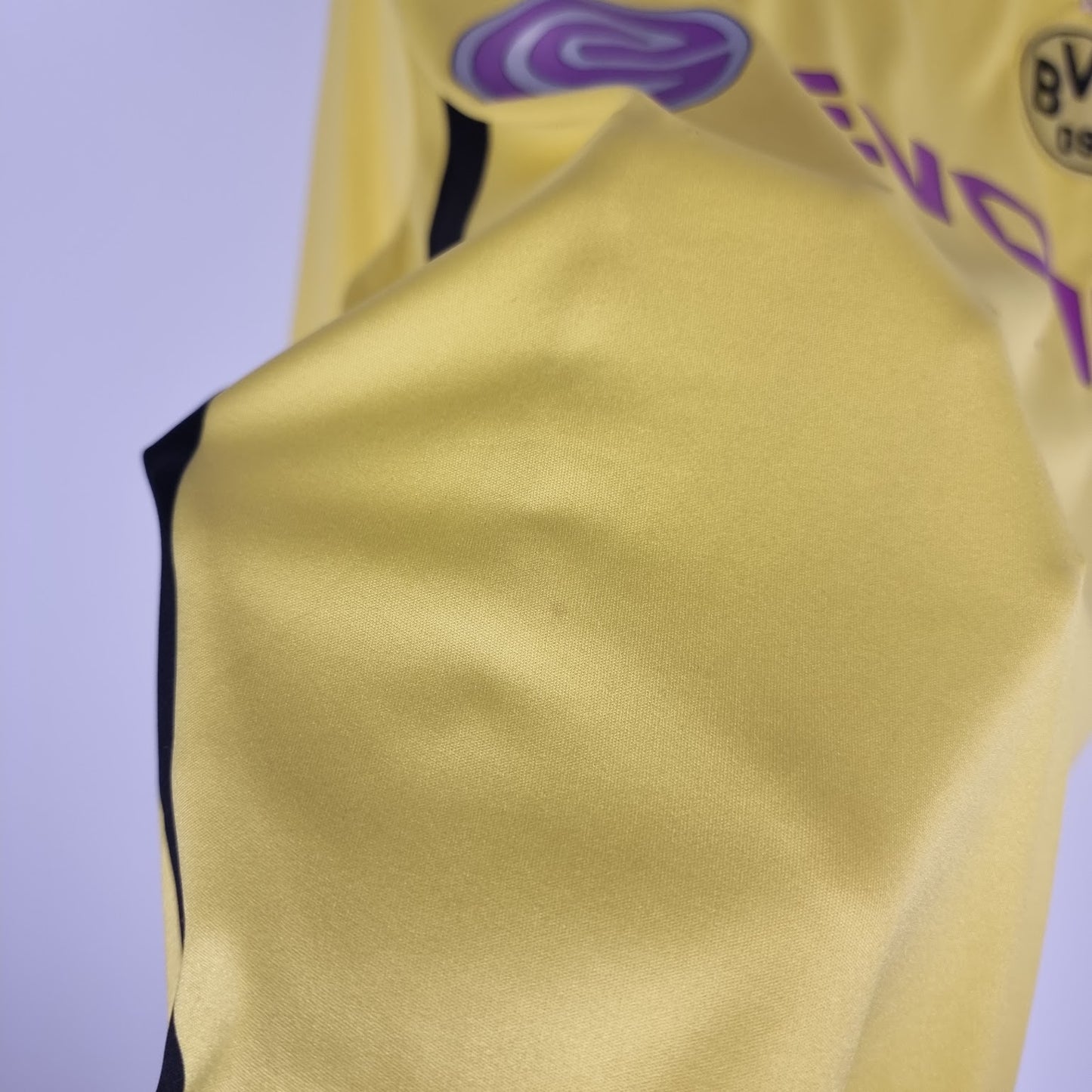 Jersey - Borussia Dortmund - Jakub Błaszczykowski - 2009/2010 - XL - Home
