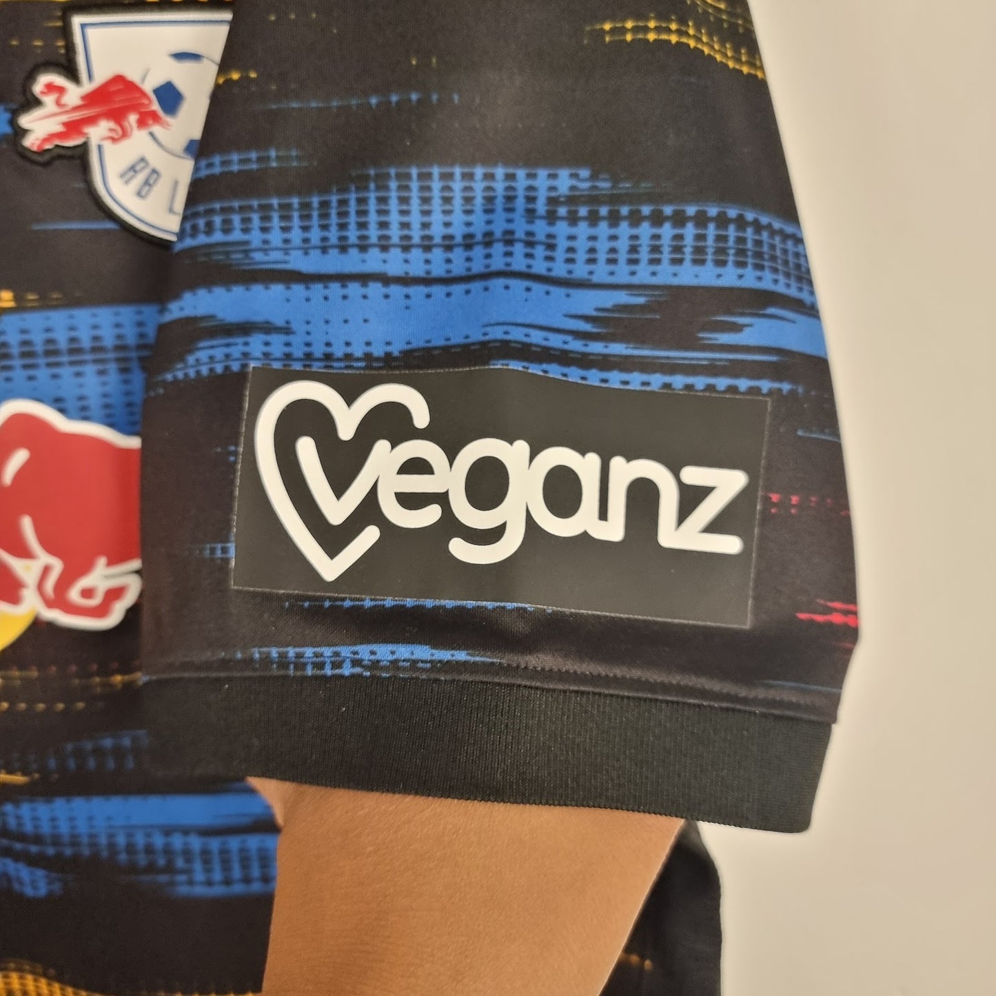 Jersey - RB Leipzig - Dominik Szoboszlai - 2021/2022 - XL - Away