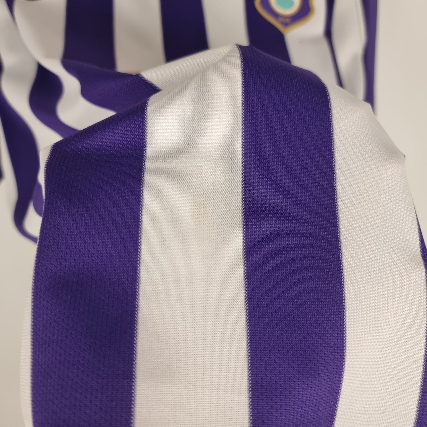 Trikot - FC Erzgebirge Aue - 2021/2022 - XL - Heim