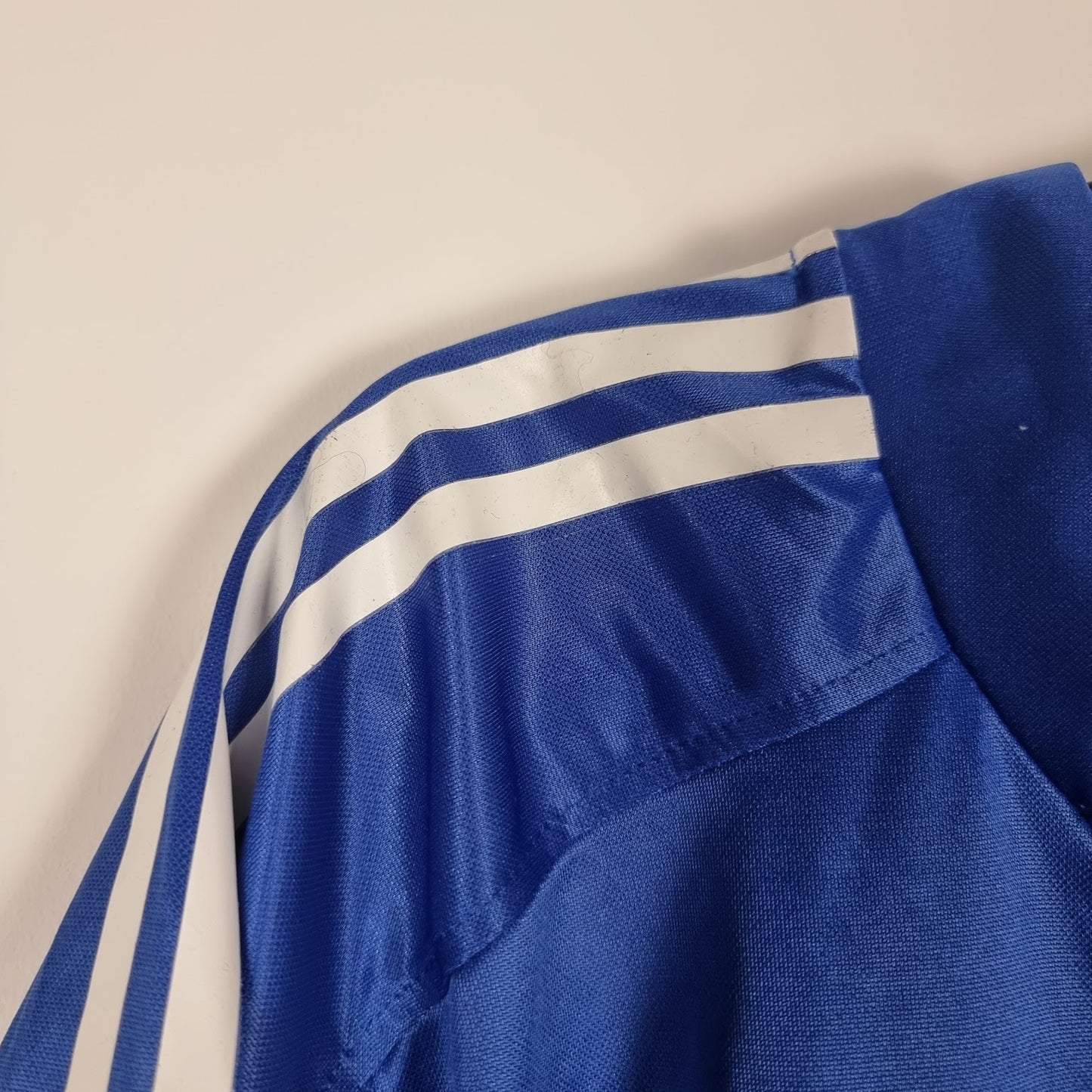 Jersey - Real Madrid - Fernando Hierro - 2004/2005 - XXL - Third
