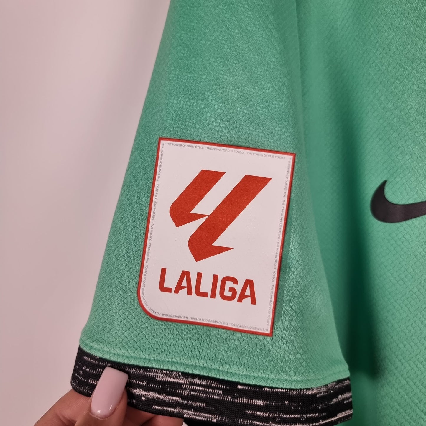 Jersey - Atlético Madrid - Antoine Griezmann - 2023/2024 - XXL - Third