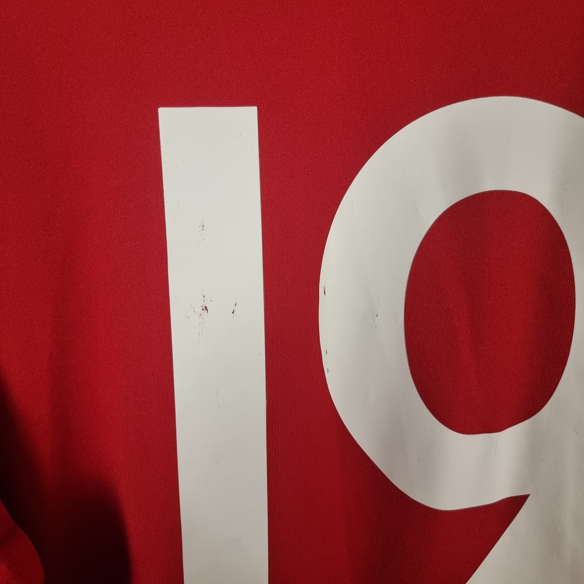 Trikot - FC Bayern München - Mario Götze - 2014/2015 - XL - Heim