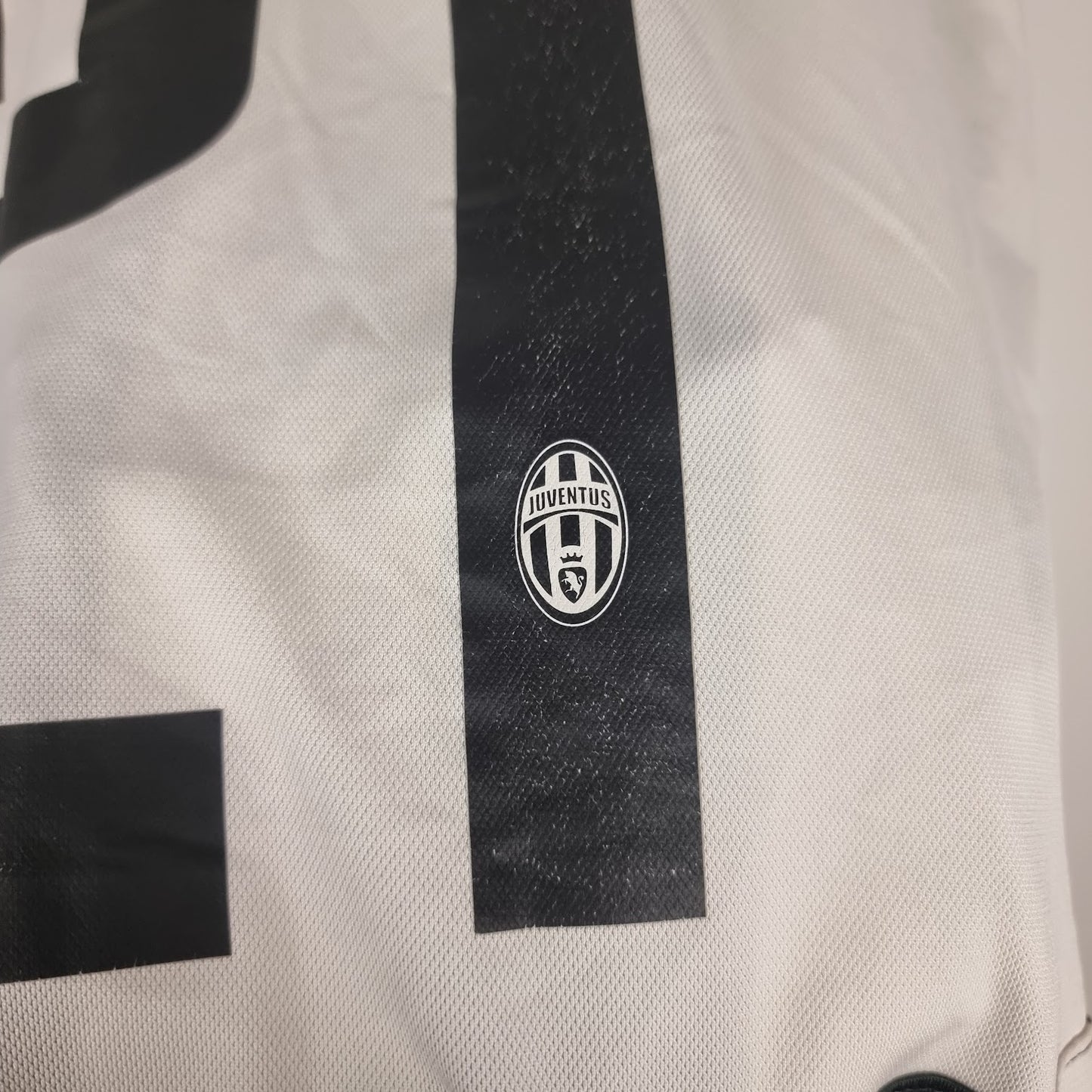 Trikot - Juventus - Andrea Pirlo - 2012/2013 - XXL - Heim