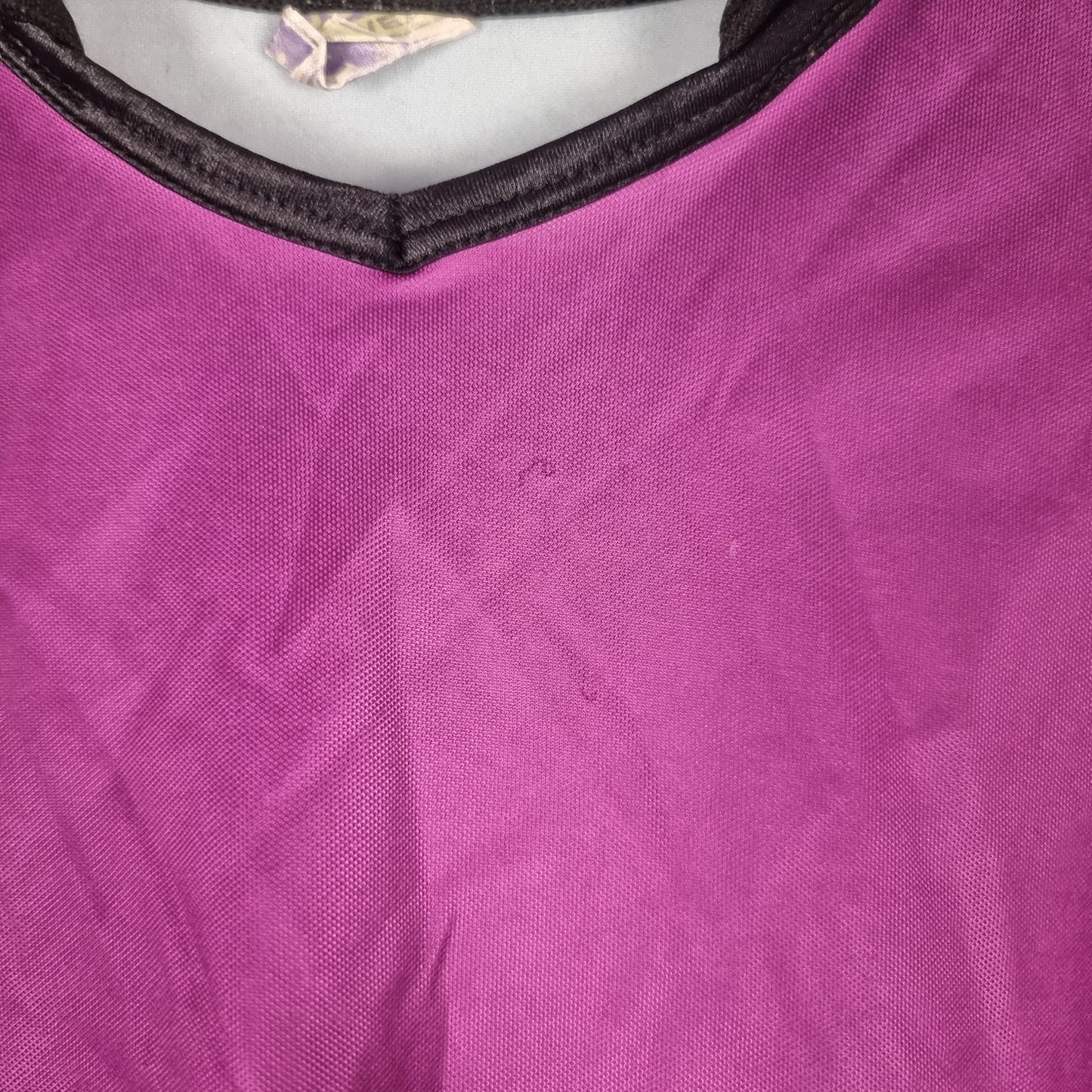 Trikot - 1990er - XL - Torwart
