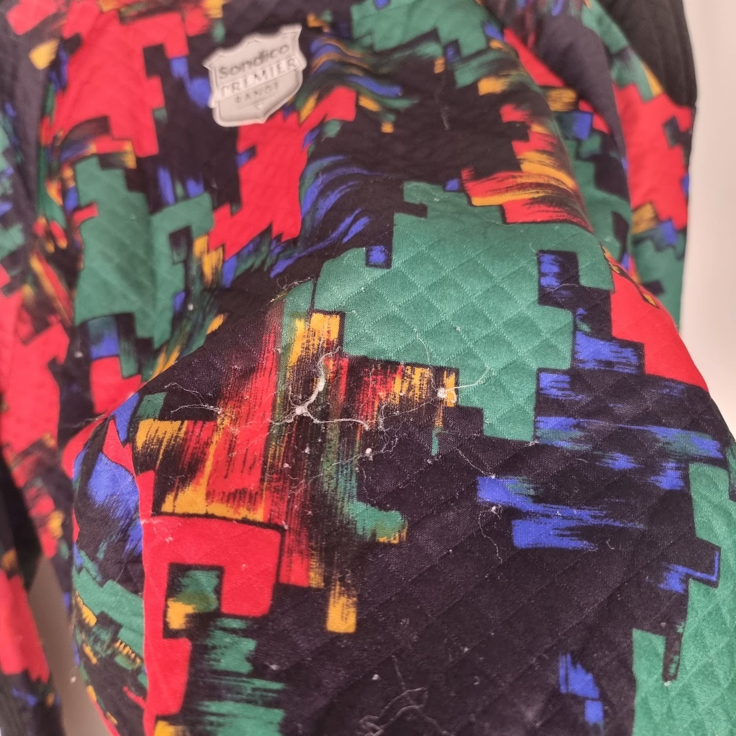 Trikot - 1990er - L - Torwart