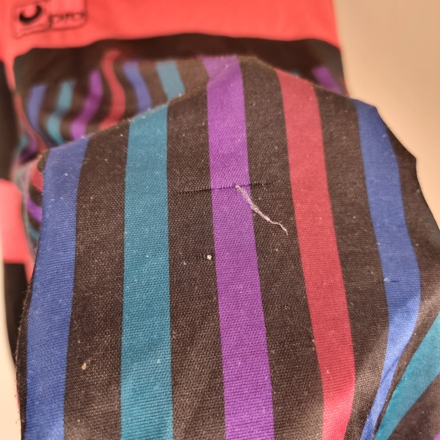 Trikot - 1990er - XL - Torwart