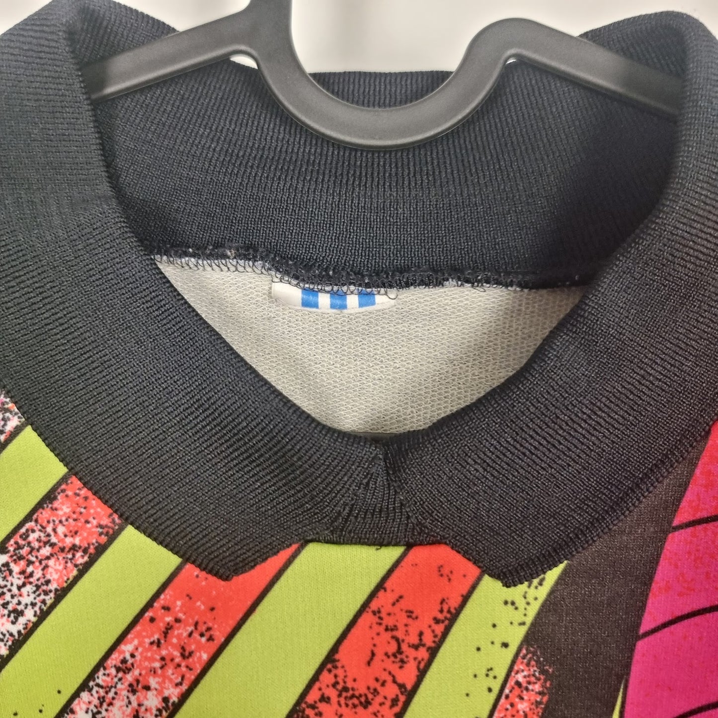 Trikot - 1990er - XL - Torwart