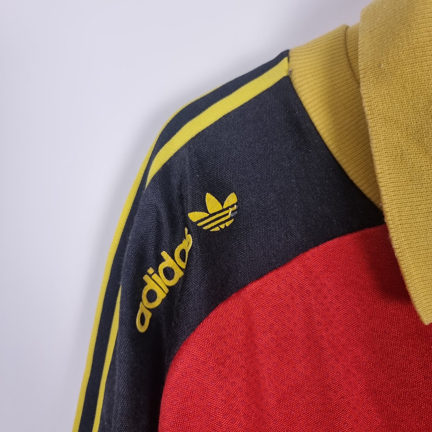 Trikot - 1990er - XL - Torwart