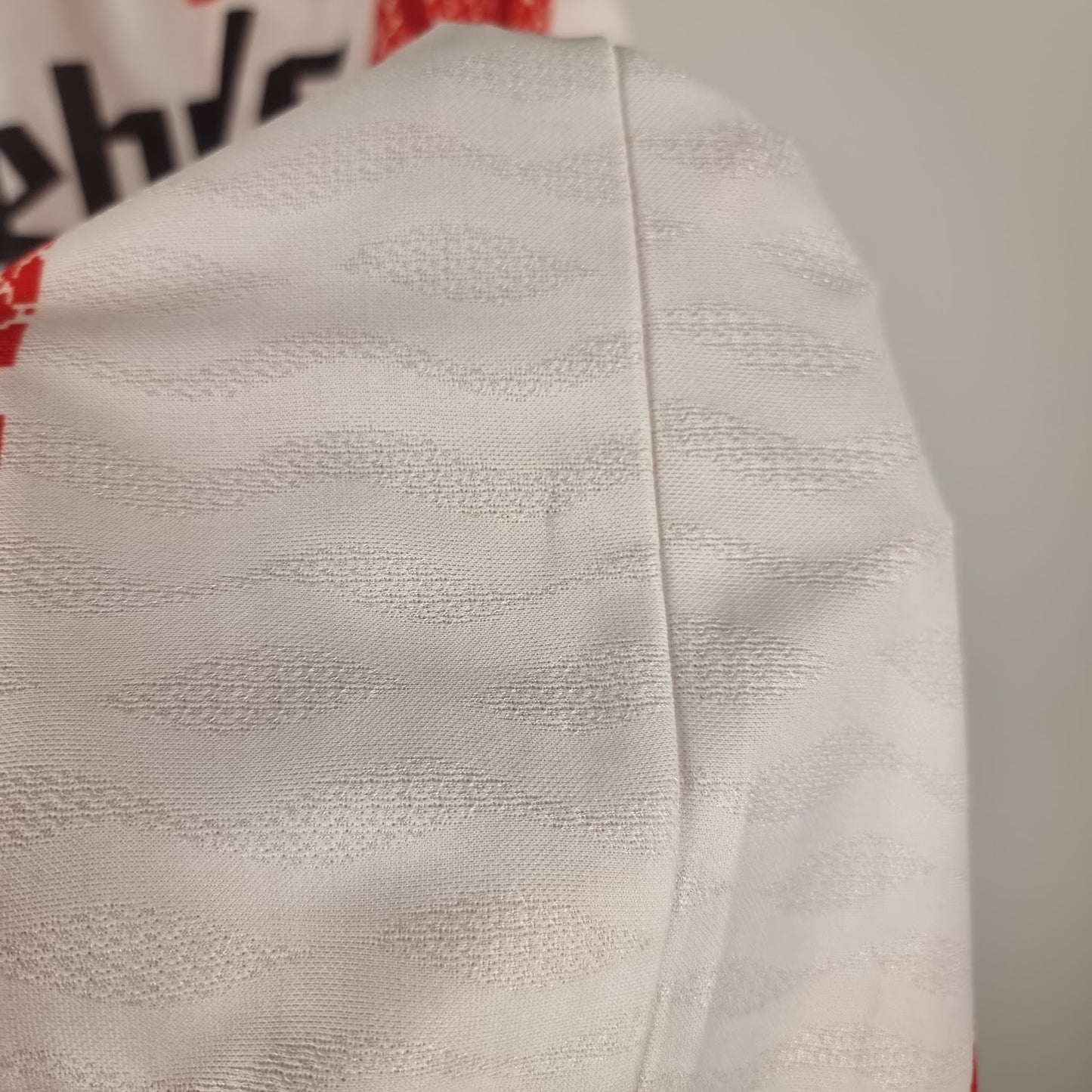 Jersey - Fortuna Düsseldorf - 1996/1997 - XL - Home