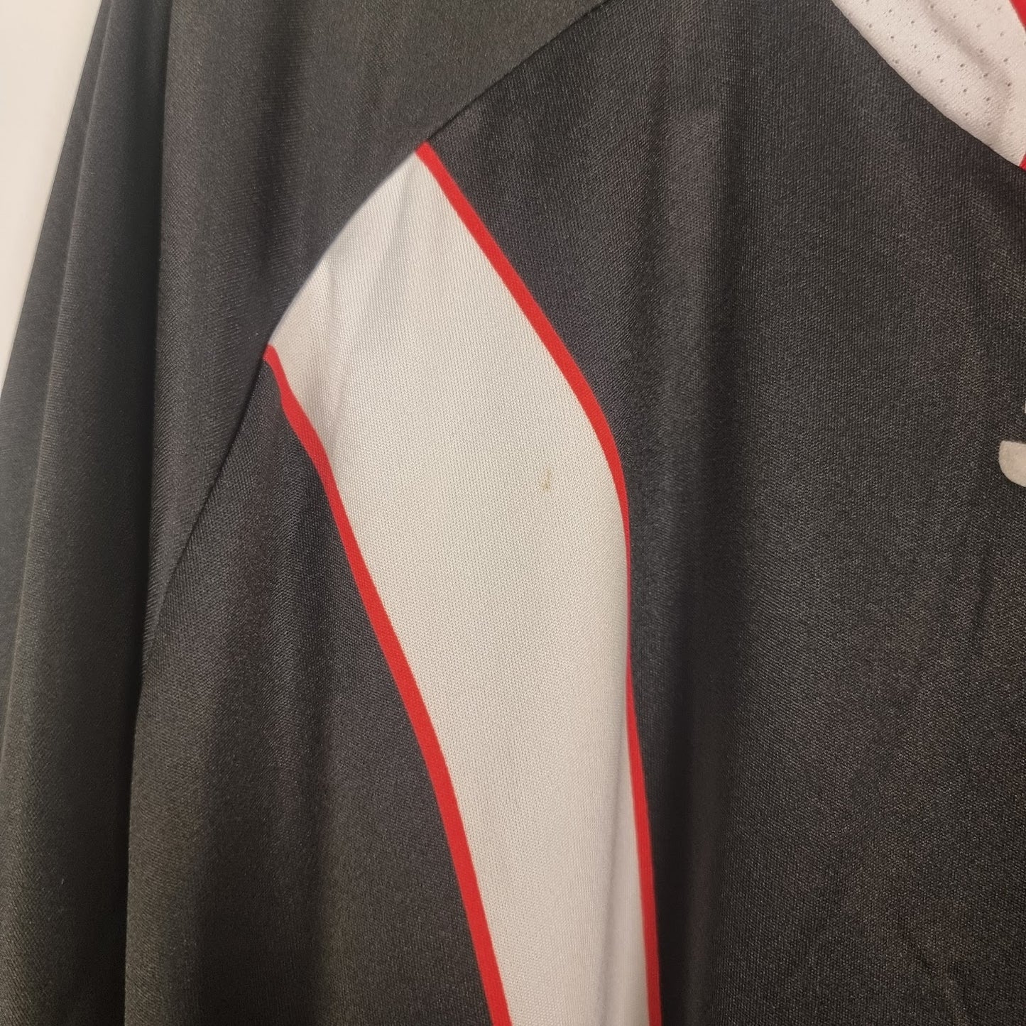 Trikot - Eintracht Frankfurt - 2008/2009 - XL - Drittes