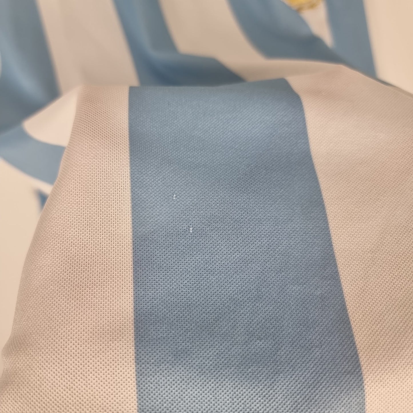 Trikot - Argentinien - 2006 - XXL - Heim