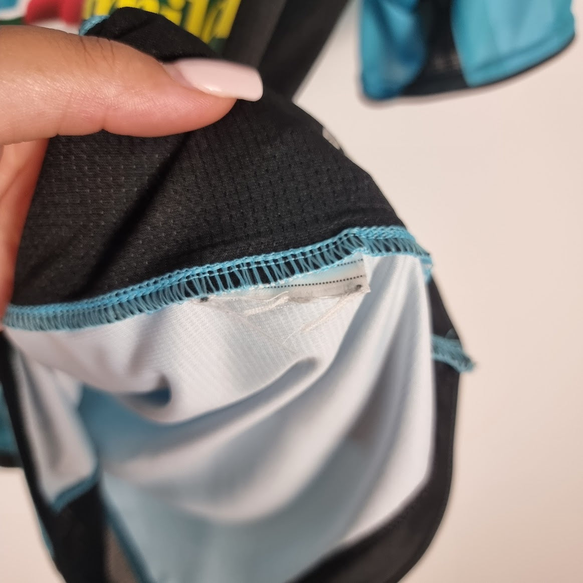 Trikot - SC Freiburg - 2018/2019 - S - Drittes