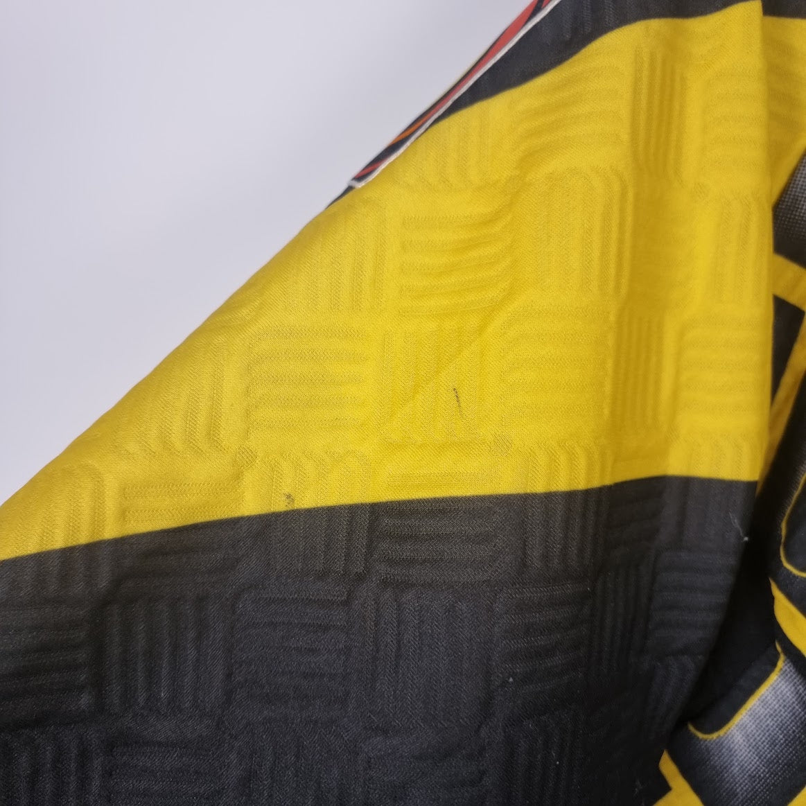 Jersey - Borussia Mönchengladbach - Uwe Kamps - 1998/1999 - S - Goalkeeper