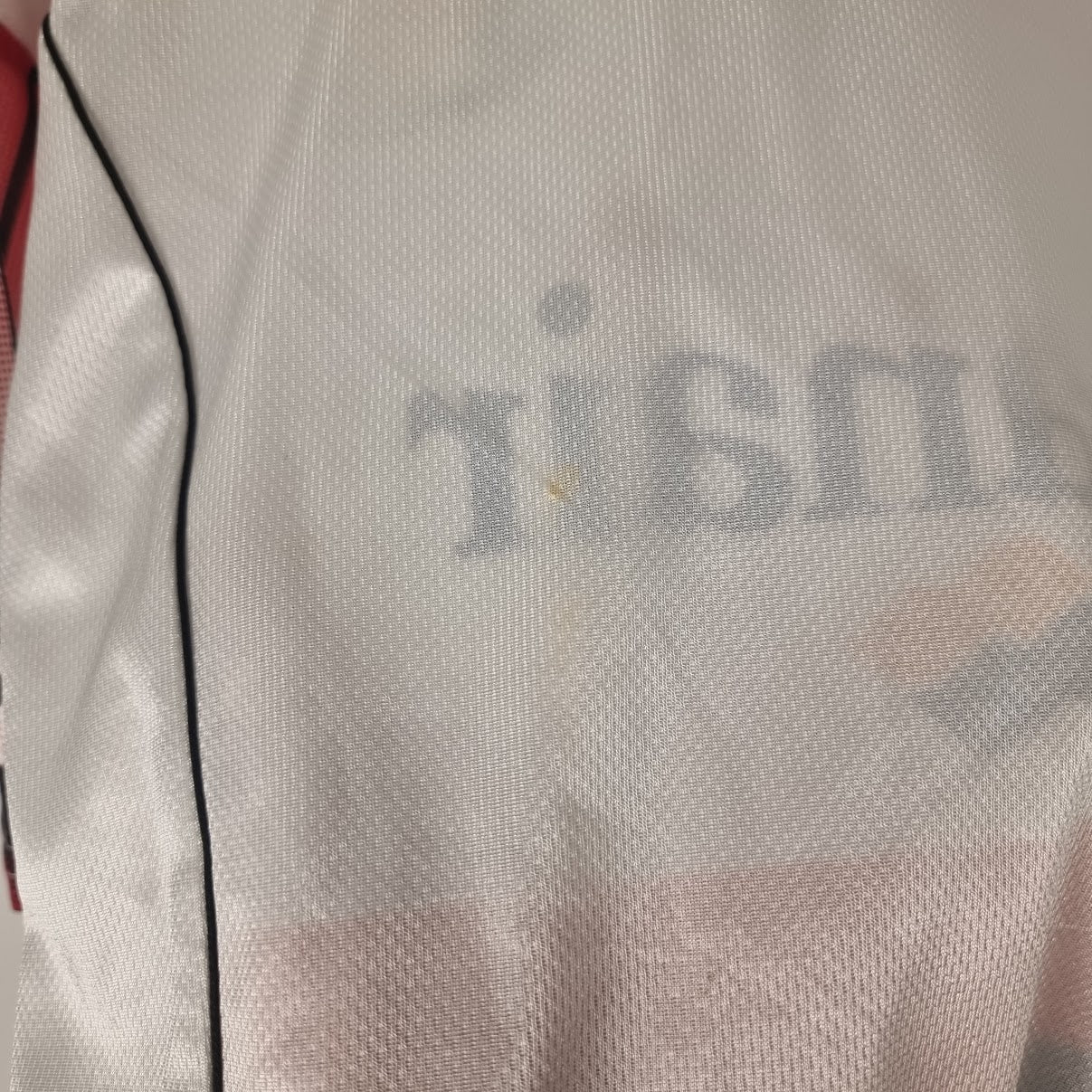 Jersey - RCD Mallorca - 1997/1998 - M - Away