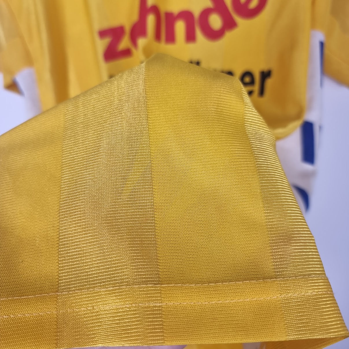 Trikot - SC Freiburg - 1992/1993 - XXL - Drittes