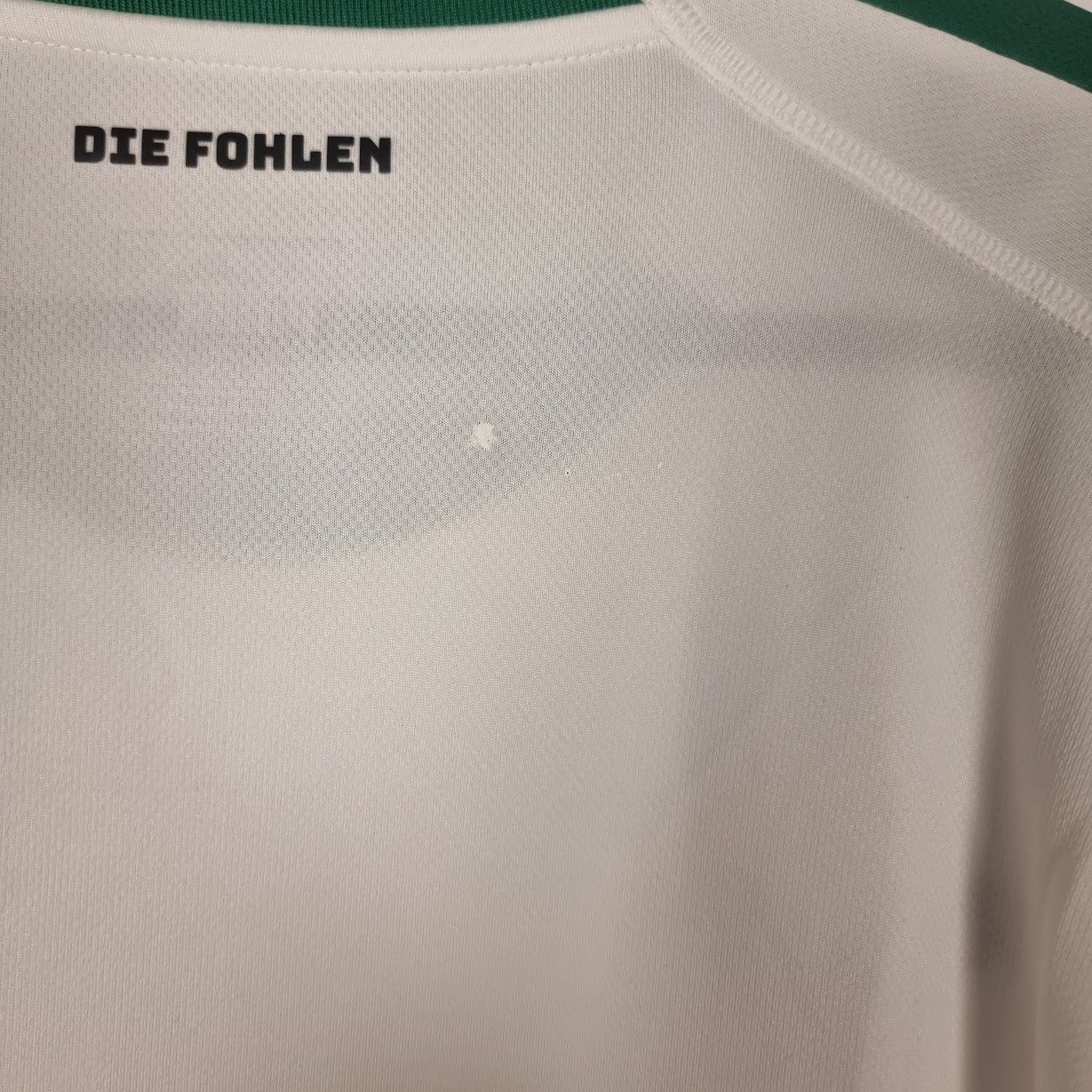 Trikot - Borussia Mönchengladbach - 2018/2019 - XXL - Heim