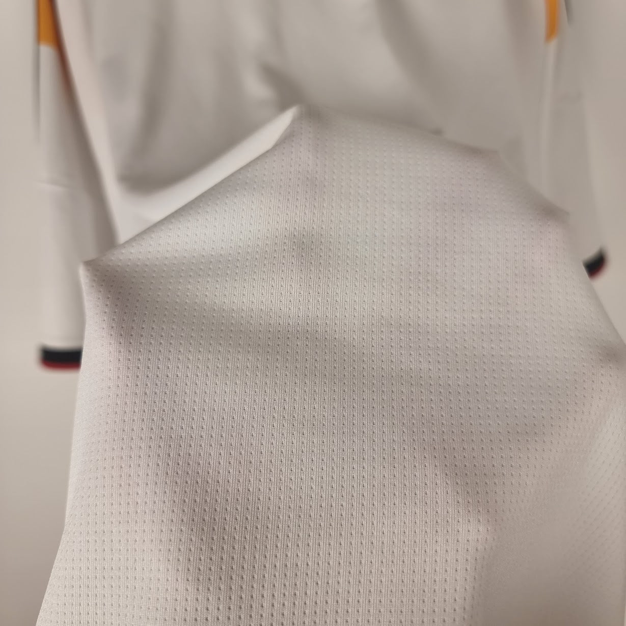 Trikot - Deutschland - 2026 - 3XL - Heim