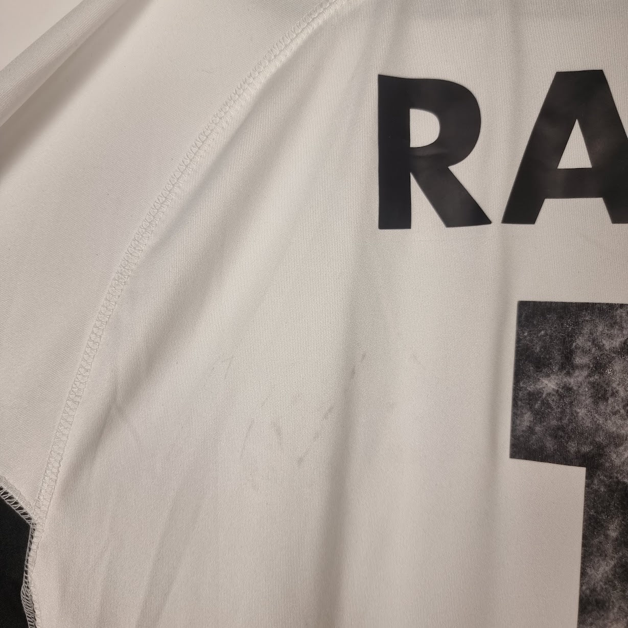 Trikot - Borussia Mönchengladbach - Raffael - 2014/2015 - XXL - Heim