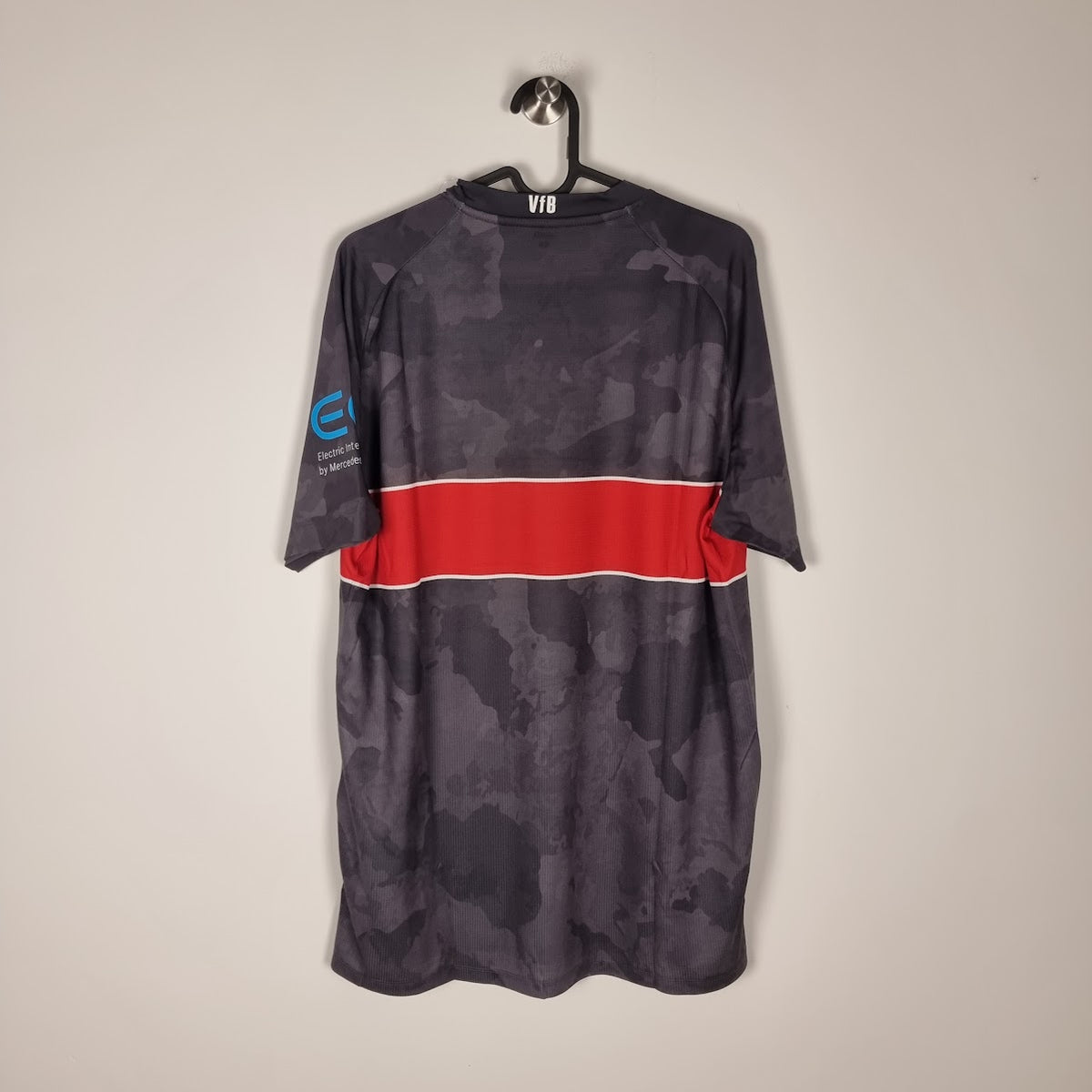 Trikot - VfB Stuttgart - 2021/2022 - L - Drittes - Neu