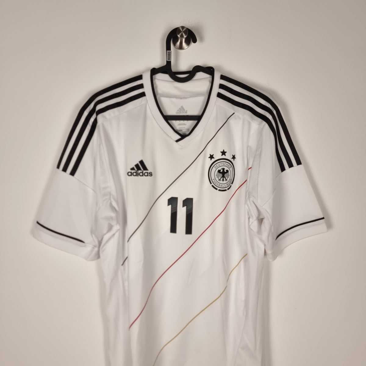 Trikot - Deutschland - Miroslav Klose - 2012 - S - Heim