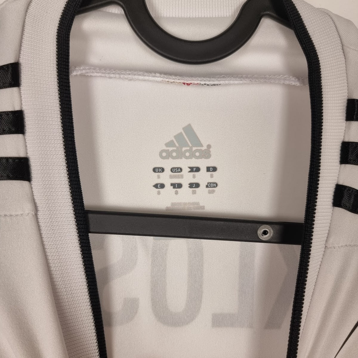Trikot - Deutschland - Miroslav Klose - 2012 - S - Heim