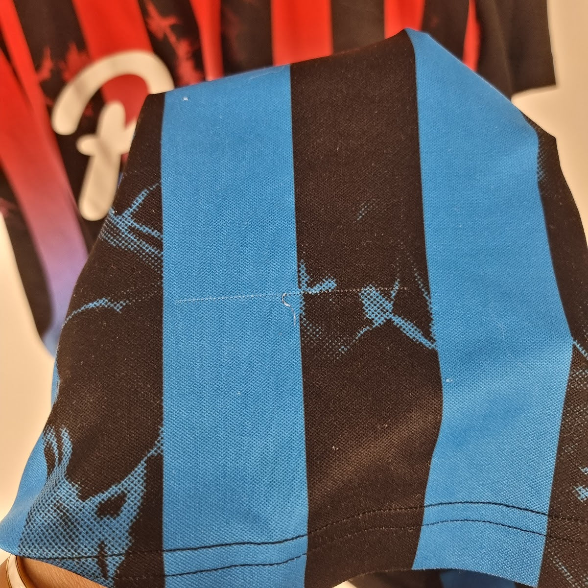 Trikot - Puma - XXL - New Levels Lifestyle Kollektion