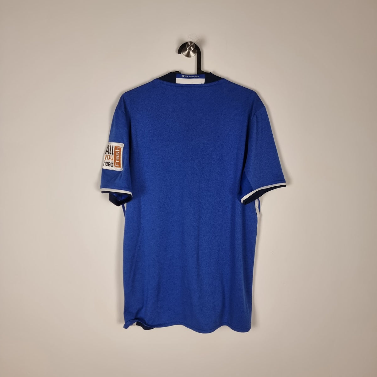 Jersey - FC Schalke 04 - 2016/2017 - M - Special