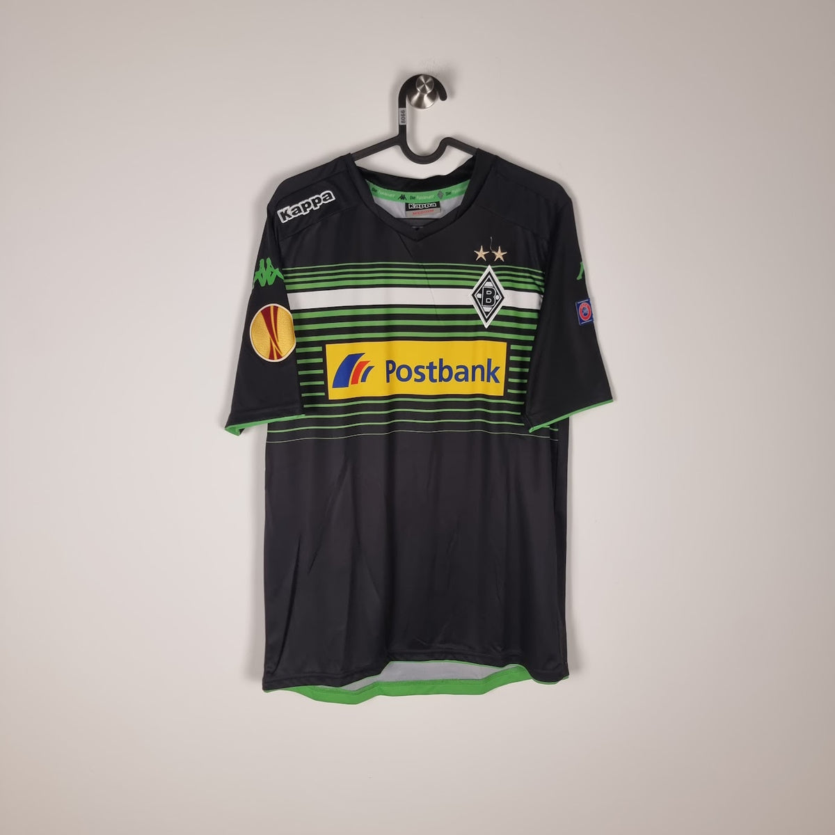Jersey - Borussia Mönchengladbach - Max Kruse - 2013/2014 - M - Third