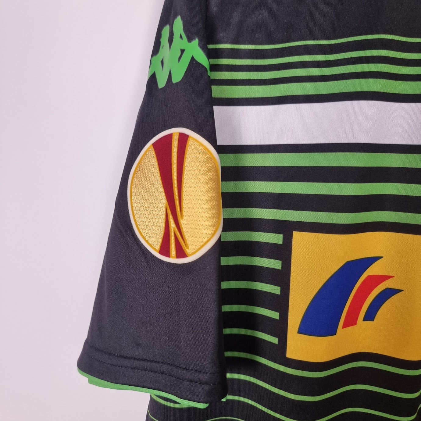 Jersey - Borussia Mönchengladbach - Max Kruse - 2013/2014 - M - Third