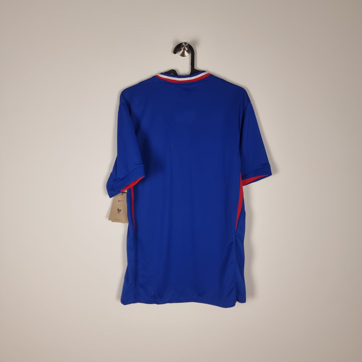 Trikot - Frankreich - 2024 - S - Heim - Neu