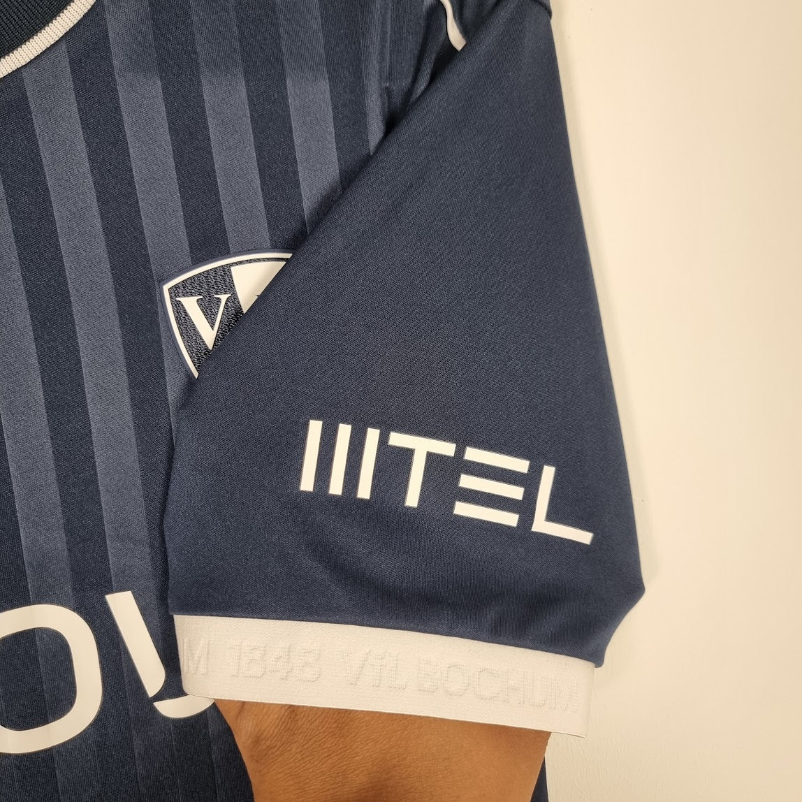 Trikot - VfL Bochum - 2025/2026 - M - Heim