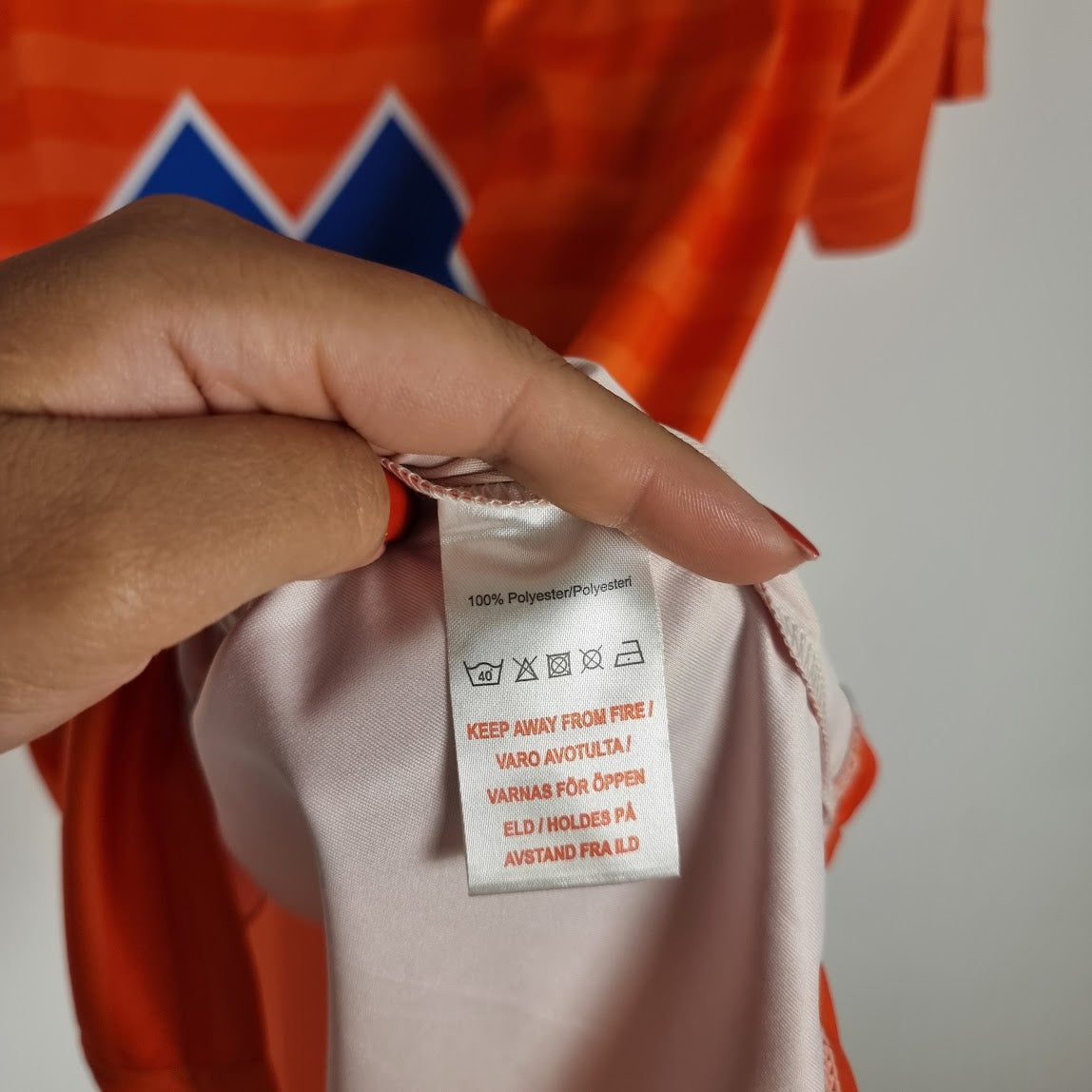 Trikot - Aalesunds FK - 2018 - L - Heim - Neu