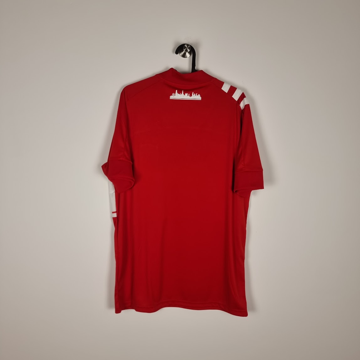 Trikot - Chicago Fire FC - 2019 - L - Heim - Neu