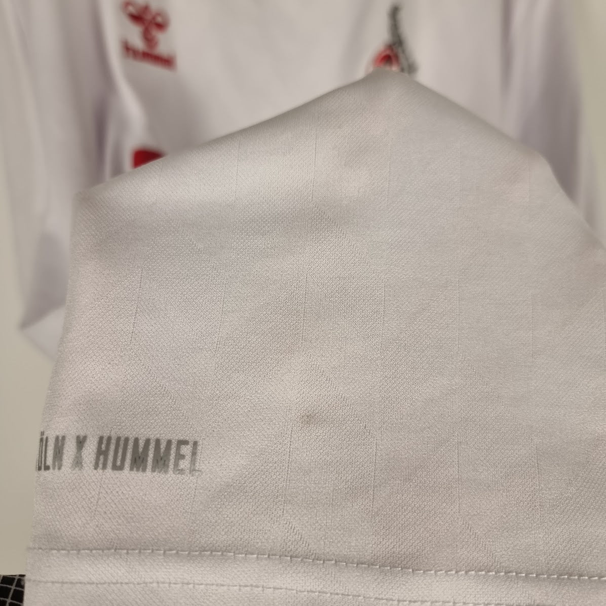 Trikot - 1. FC Köln - Milivoje Novaković - 2023/2024 - 5XL - Heim