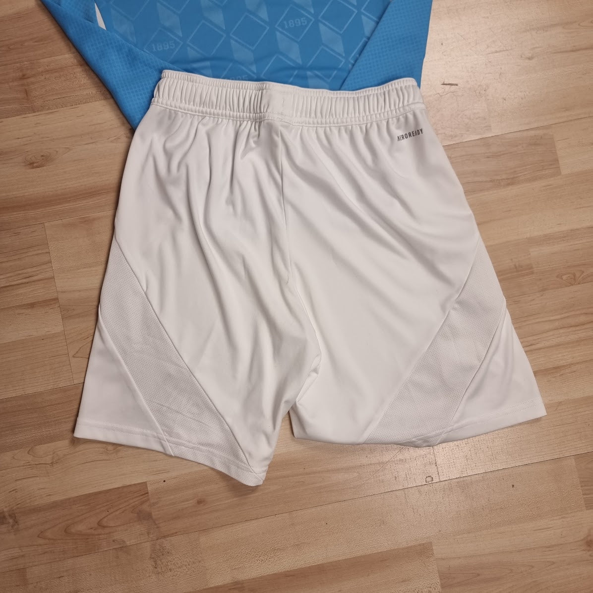 Trikot mit Hose - Belgien - 2024 - M - Auswärts