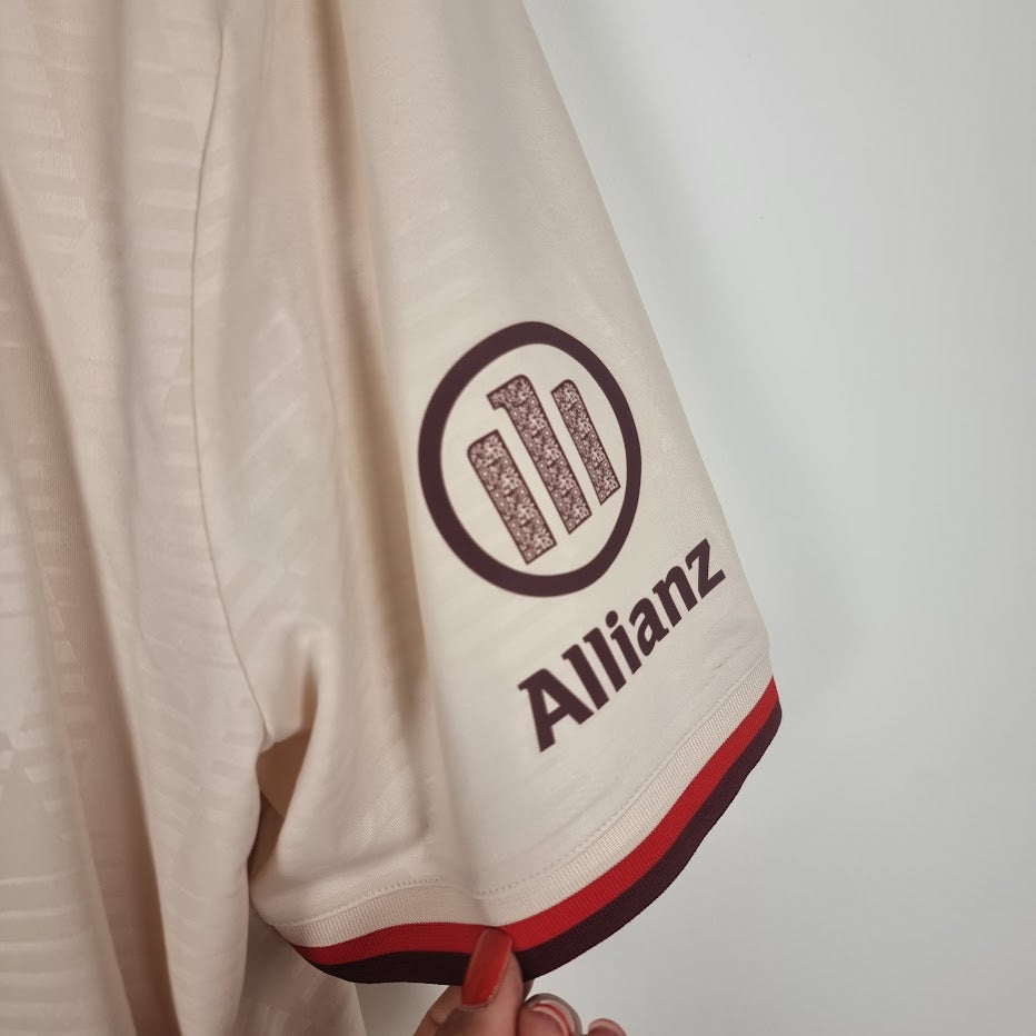 Trikot - FC Bayern München - 2024/2025 - XL - Drittes