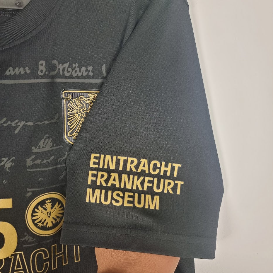 Trikot - Eintracht Frankfurt - 2023/2024 - L - Sonder