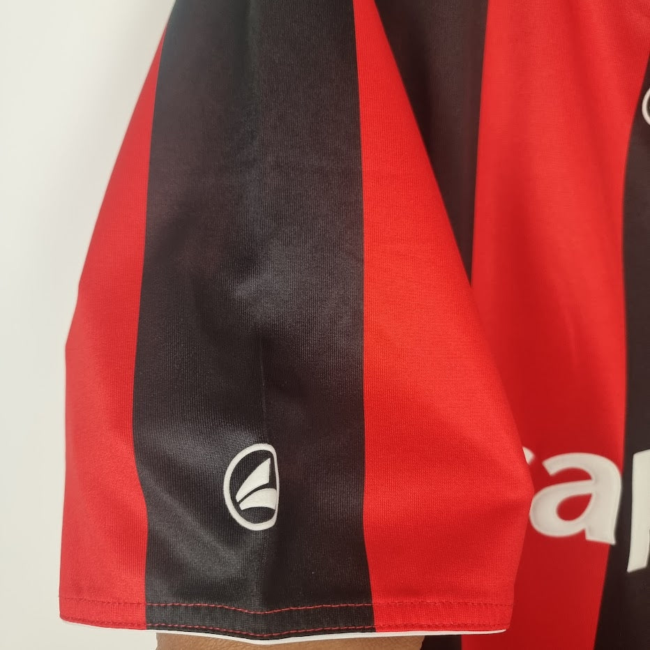 Trikot - Eintracht Frankfurt - 2006/2007 - L - Heim