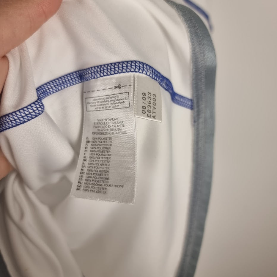 Trikot - FC Schalke 04 - Atsuto Uchida - 2011/2012 - M - Auswärts