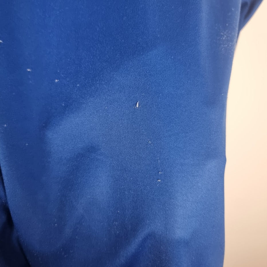 Trikot - VfL Bochum - 2009/2010 - XL - Heim