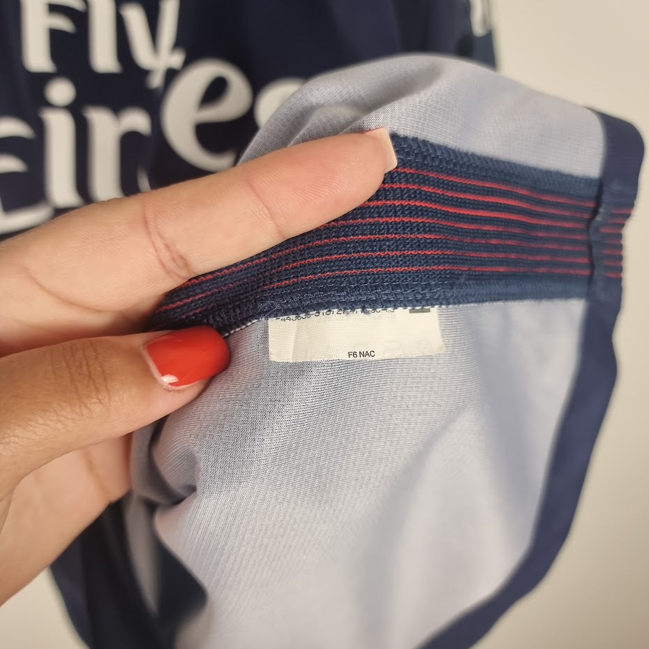 Trikot - Paris Saint-Germain - 2017/2018 - XL - Heim
