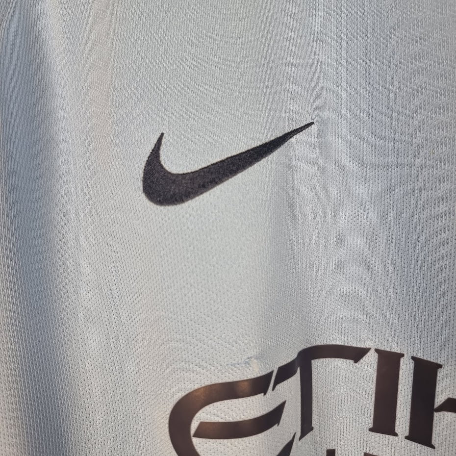 Trikot - Manchester City - 2017/2018 - XL - Heim