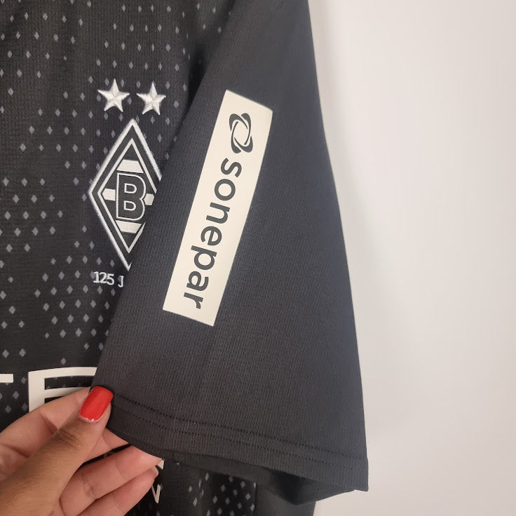 Trikot - Borussia Mönchengladbach - 2024/2025 - XL - Drittes