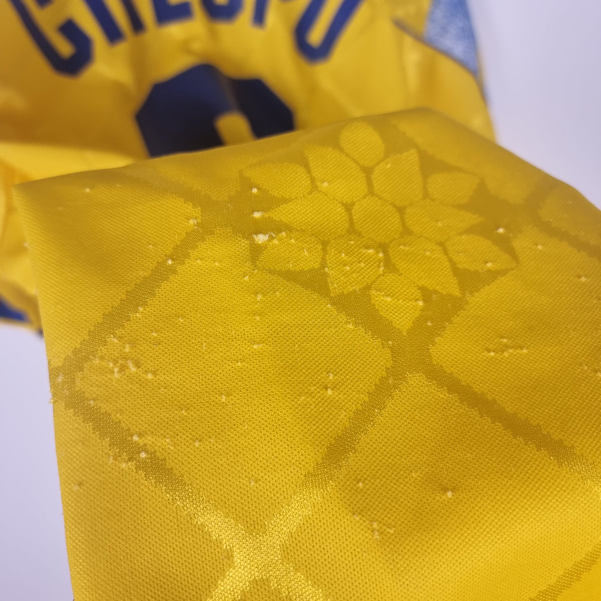 Trikot - Parma Calcio - Hernan Crespo - 1996/1997 - XL - Auswärts