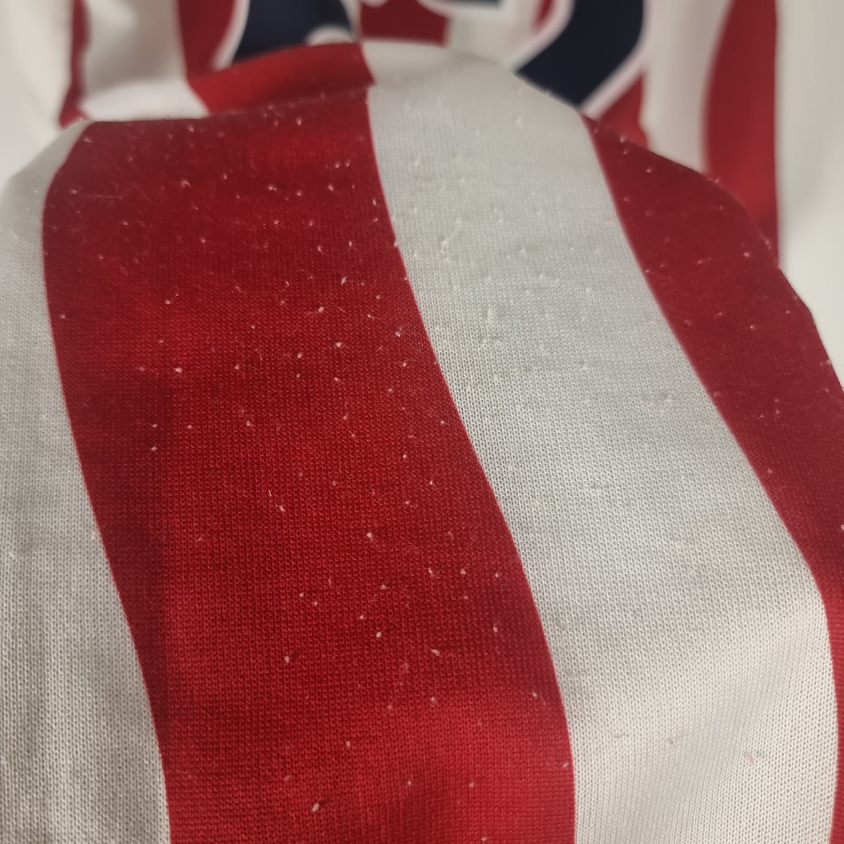 Trikot - USA - Alexi Lalas - 1994 - M - Heim