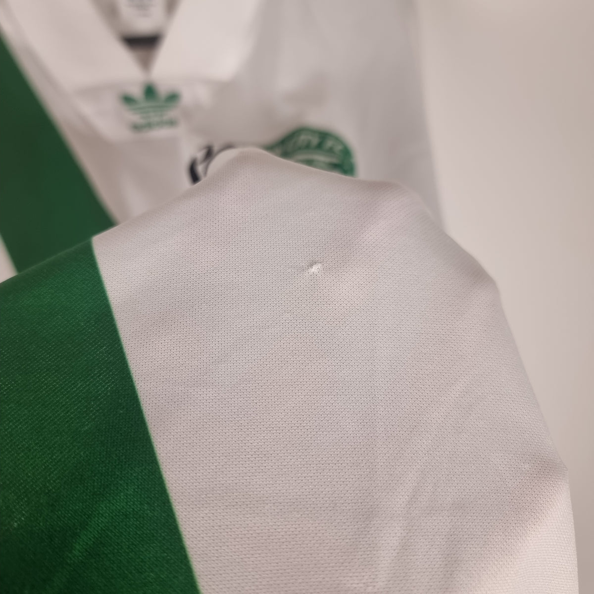 Trikot - Cork City - 1991/1992 - XL - Heim