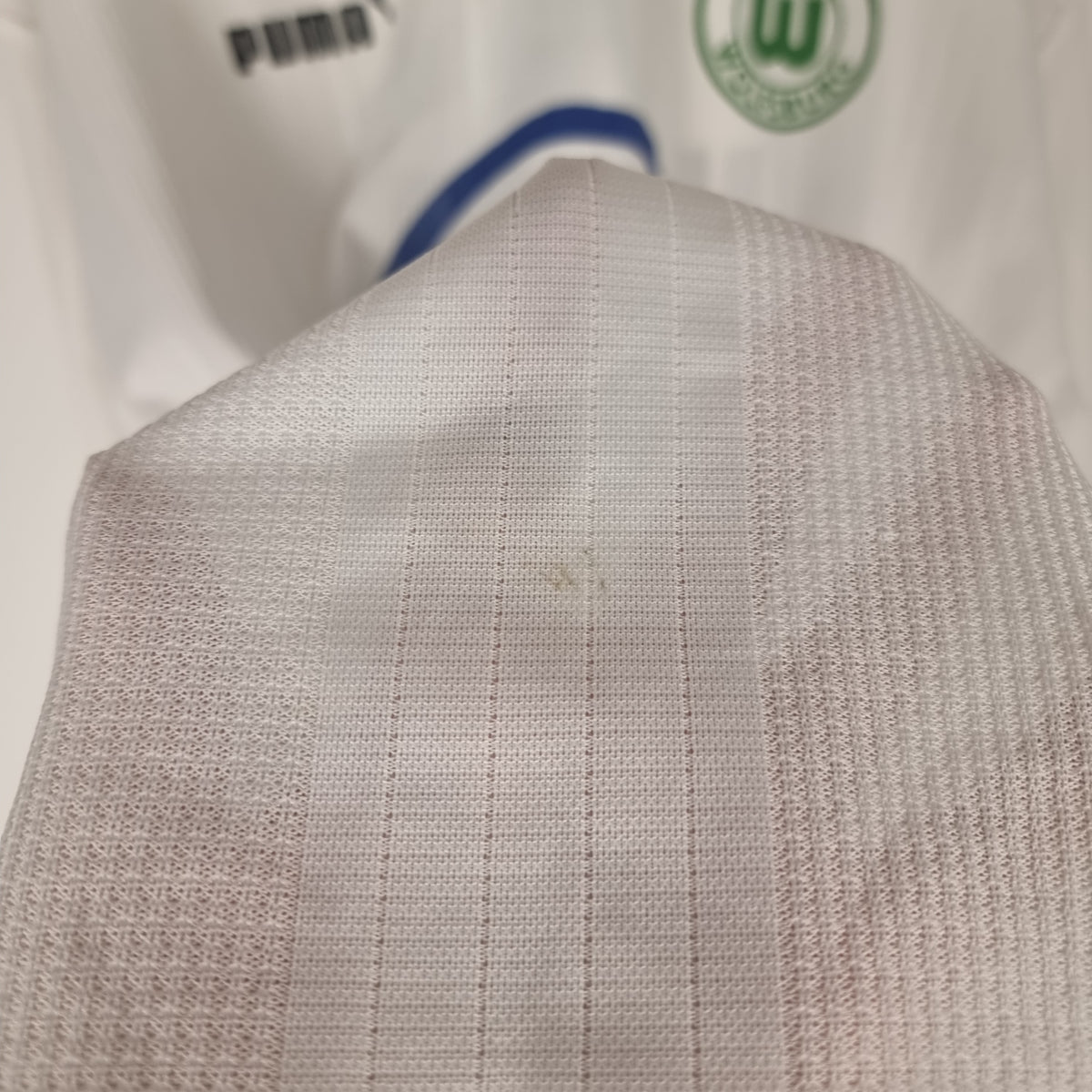 Trikot - VFL Wolfsburg - 1997/1998 - XL - Training